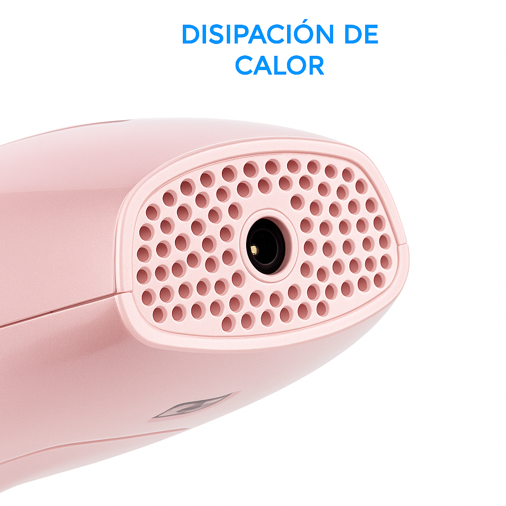 DEPILADOR PERMANENTE PROFESIONAL