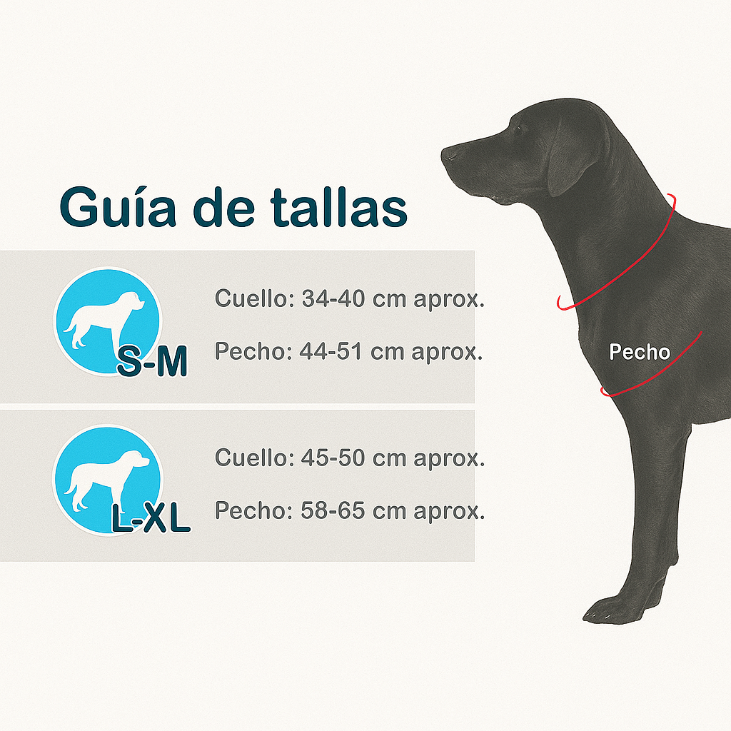 Disfraz loco mascotas + Envío GRATIS