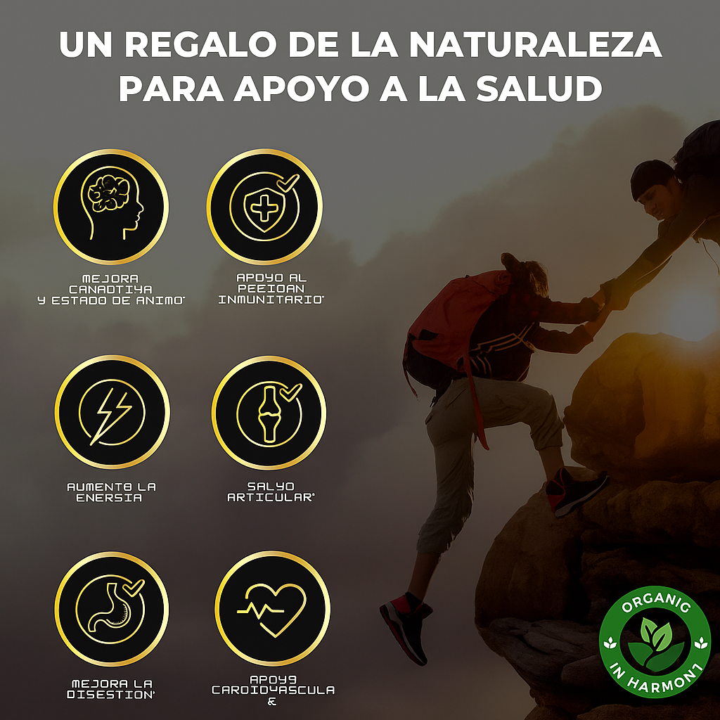 Gomas Shilajit