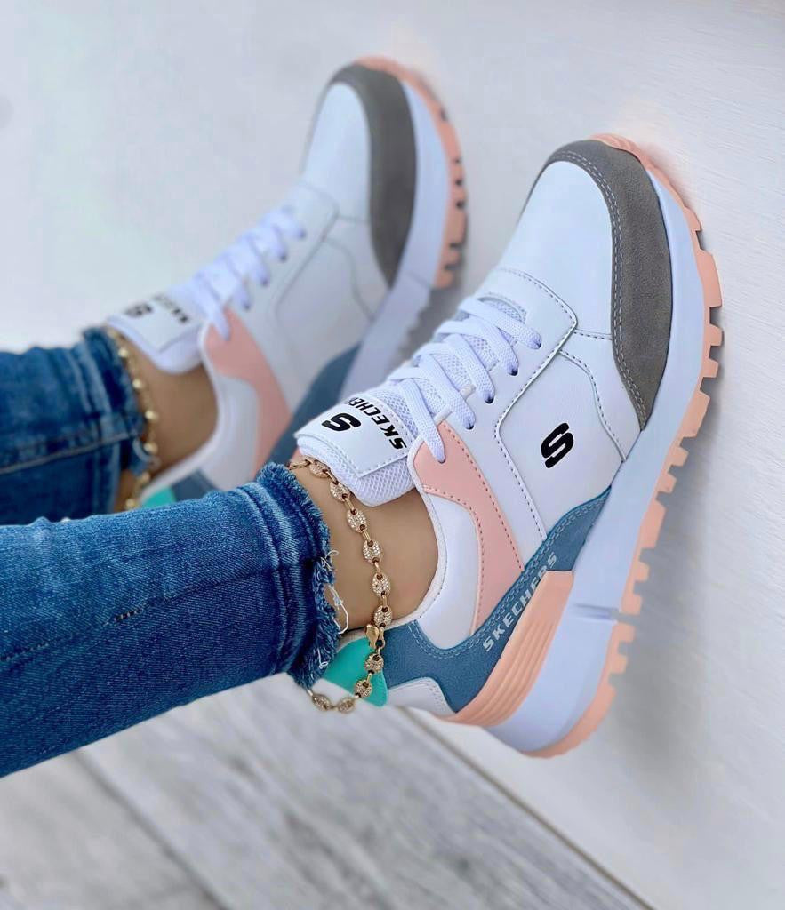 TENIS SKECHERS EXCLUSIVOS