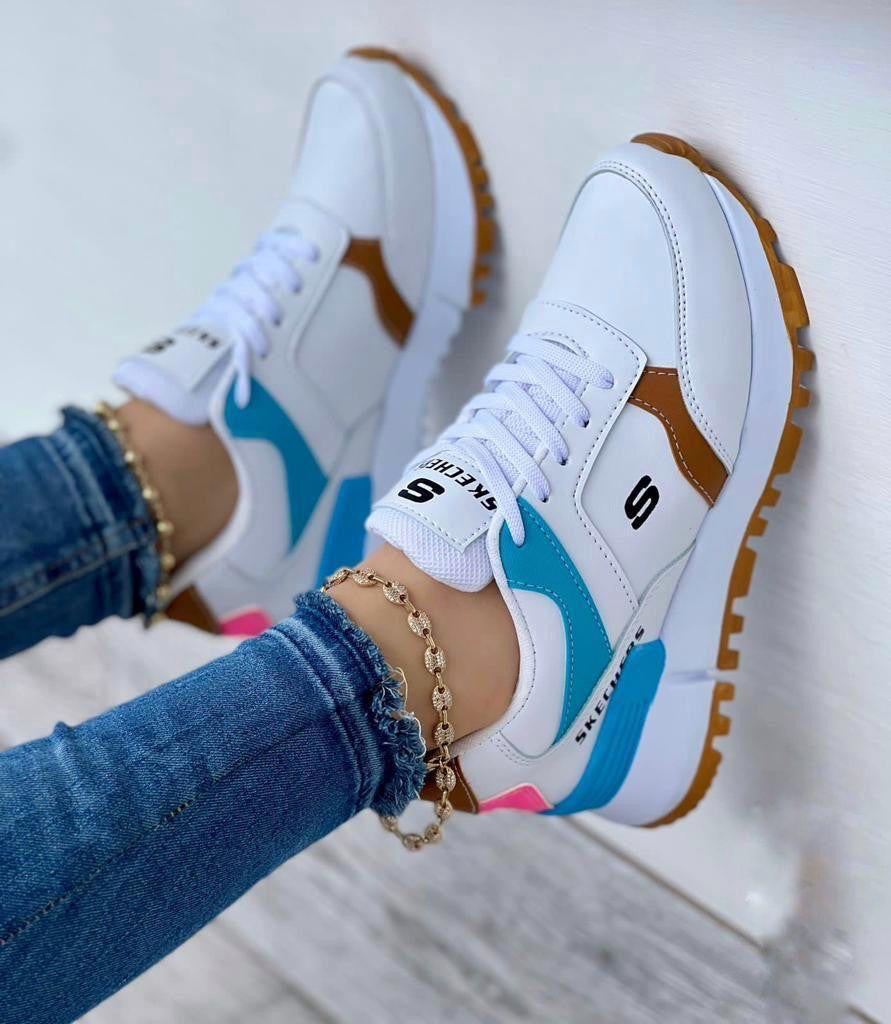 TENIS SKECHERS EXCLUSIVOS
