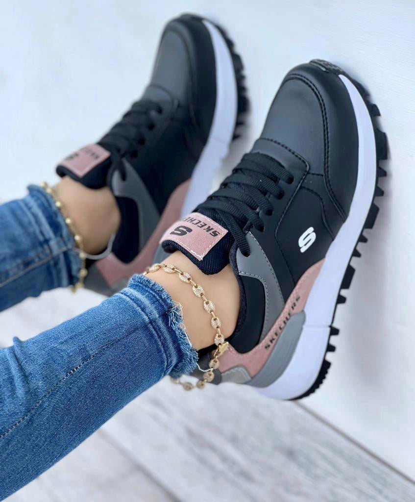TENIS SKECHERS EXCLUSIVOS