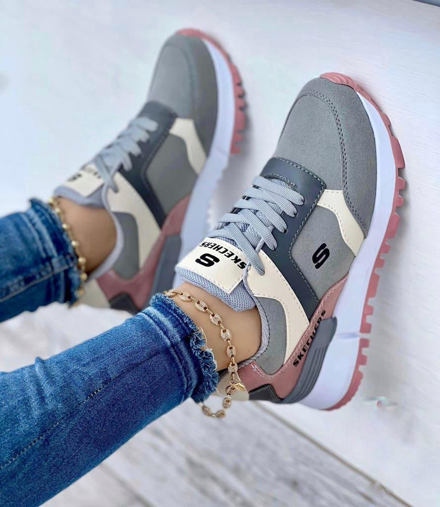 TENIS SKECHERS EXCLUSIVOS