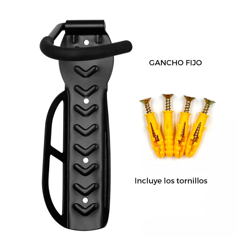 NUEVO SOPORTE ULTRA RESISTENTE PARA BICICLETAS
