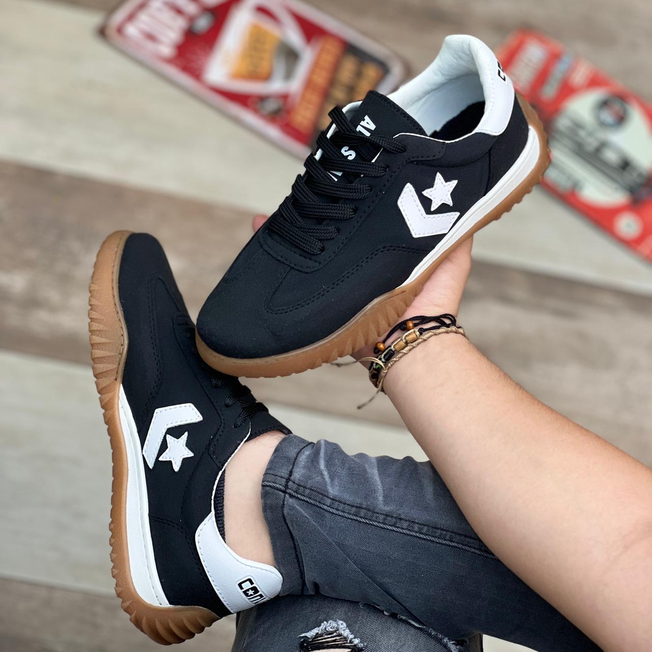 DEPORTIVOS CONVERSE + Envío GRATIS