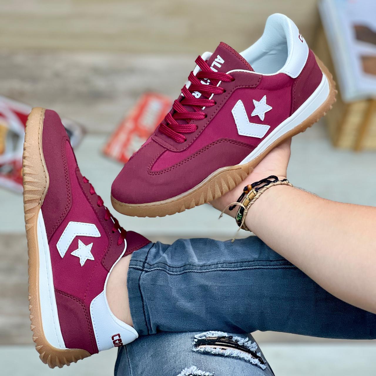 DEPORTIVOS CONVERSE + Envío GRATIS