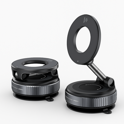 NUEVO SOPORTE MAGNETICO RESISTENTE