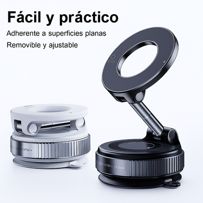 NUEVO SOPORTE MAGNETICO RESISTENTE