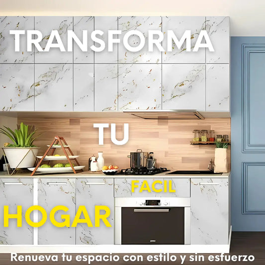 PAPEL MARMOL ADHESIVO